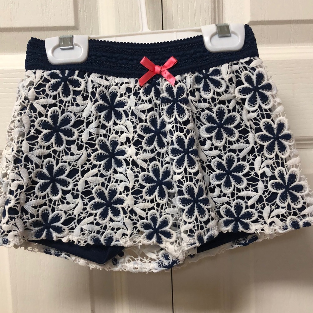 Short / Short set - Picture 2 of 2